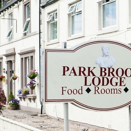 Park Broom Lodge คาร์ลไอเอิล ภายนอก รูปภาพ