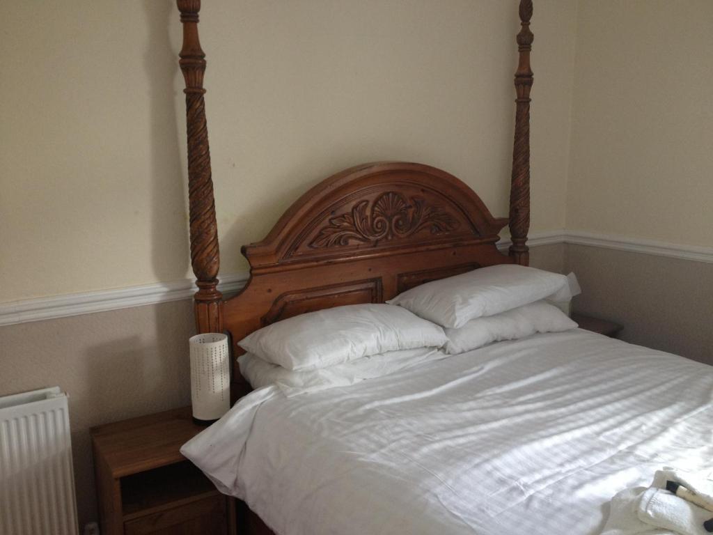 Park Broom Lodge คาร์ลไอเอิล ห้อง รูปภาพ