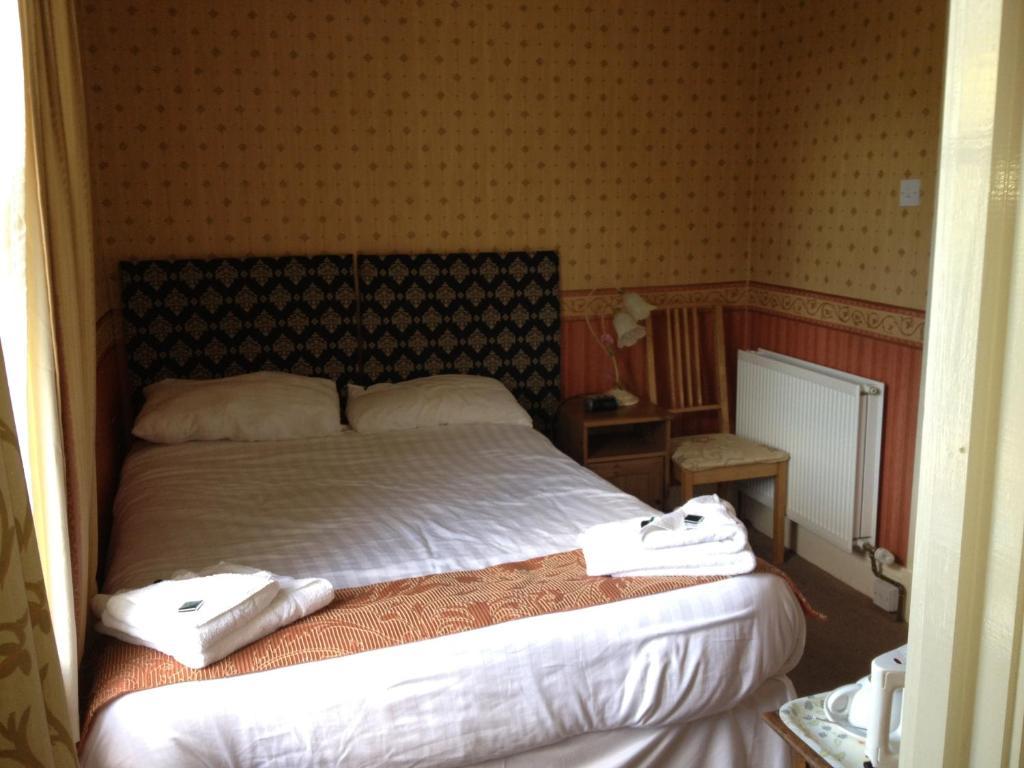 Park Broom Lodge คาร์ลไอเอิล ห้อง รูปภาพ